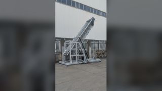 Tekerlekli hücre 30m